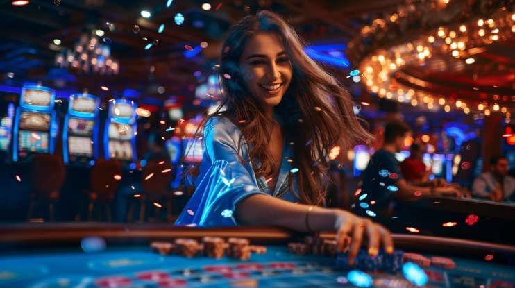 wild bet