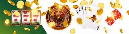 wild bet