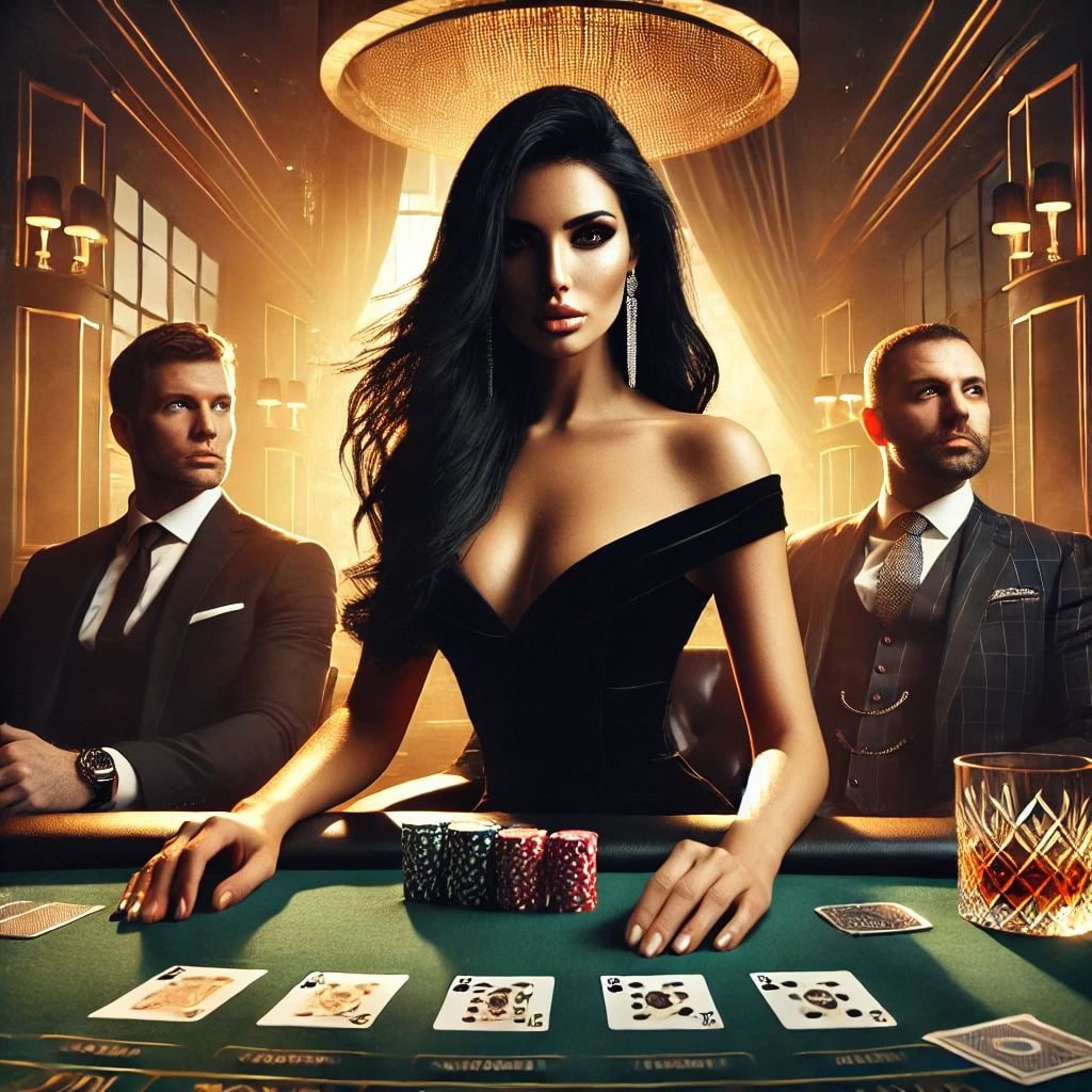 wild bet