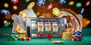 wild bet